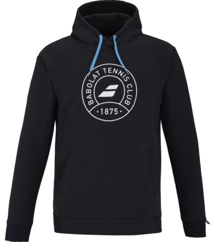 Babolat Exercise Hood Sweat Men