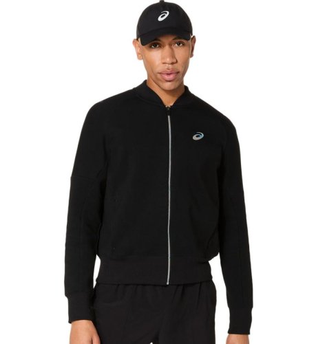 Asics Match Night Energy - performance black