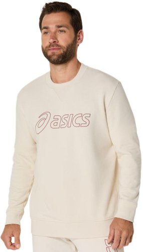 Asics Sweat Shirt