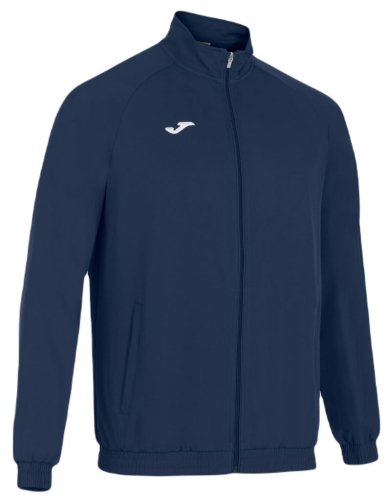 Joma Doha Microfiber Jacket - dark navy