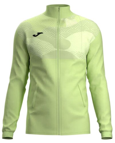 Joma Court Full Zip