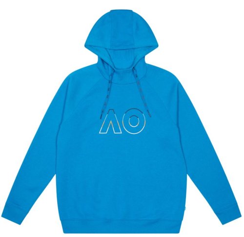 Australian open Logo Raglan