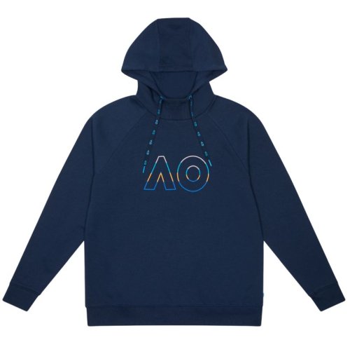 Australian open Logo Raglan