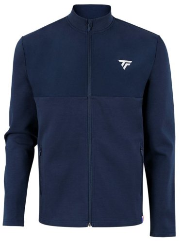 Tecnifibre Tour Jacket - navy