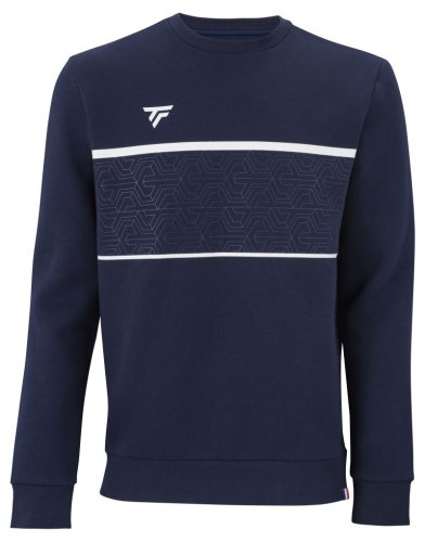 Tecnifibre Team Sweater - marine