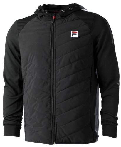 Fila Coachjacket Frido M - black