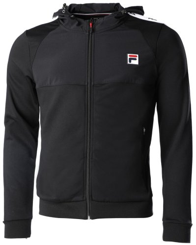 Fila Coachjacket Freddie M - black