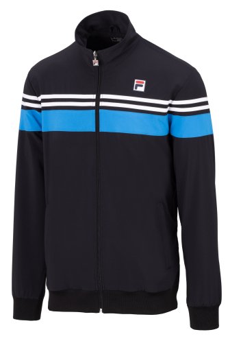 Fila Bruno Jacket - black