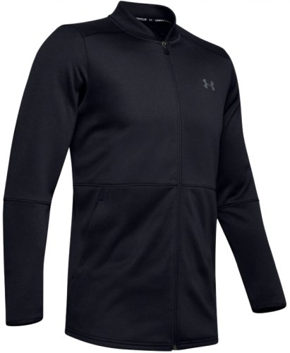 Under armour MK1 Warmup Bomber - black