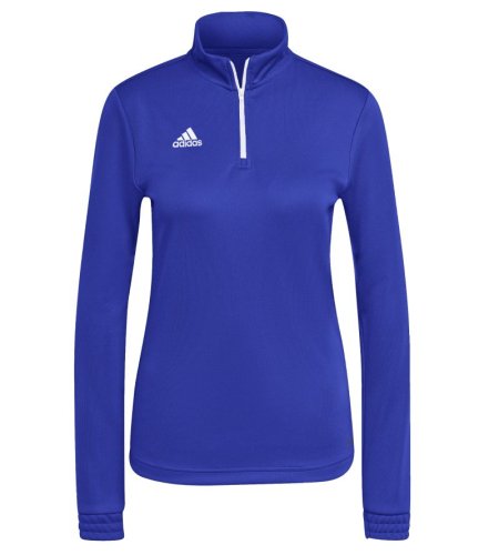 Adidas Entrada 22 Training Top - royal blue