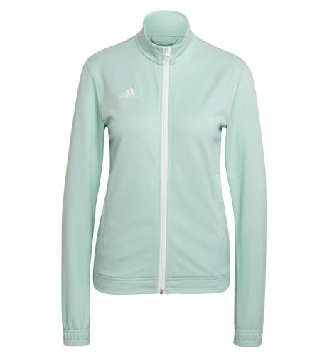 Adidas Entrada 22 Track Jacket - clear mint