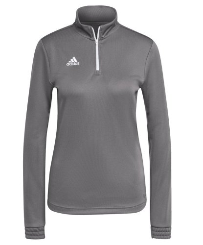 Adidas Entrada 22 Training Top - grey