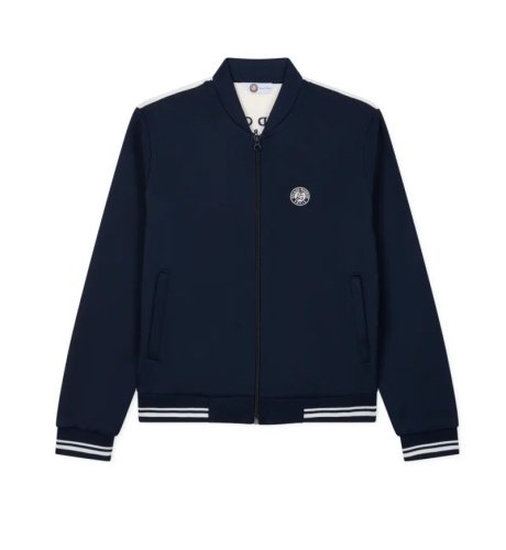 Roland garros Heritage Talia Teddy - navy