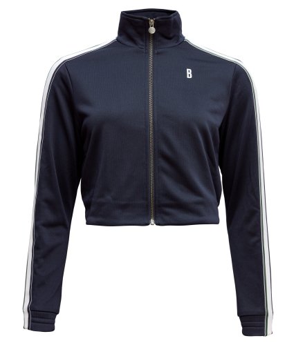 Bj&ouml;rn borg Track Jacket Maggie W - night sky