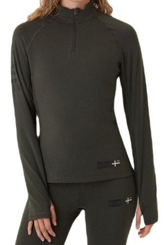 Bj&ouml;rn borg Sthlm Midlayer - peat