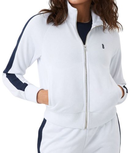 Bj&ouml;rn borg Ace Track Jacket - brilliant white