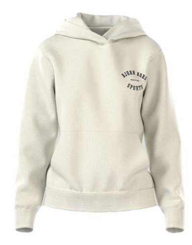 Bj&ouml;rn borg Borg Essential Hoodie - beige