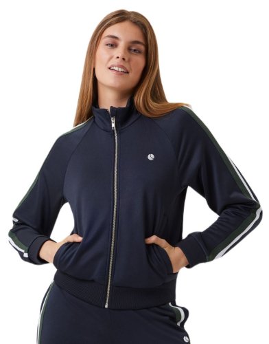 Bj&ouml;rn borg Ace Track Jacket - night sky