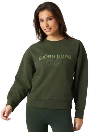 Bj&ouml;rn borg Boyfriend Crew