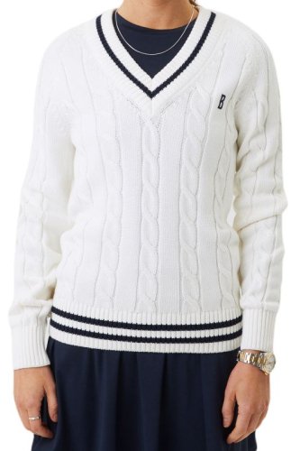 Bj&ouml;rn borg Ace Jumper - egret