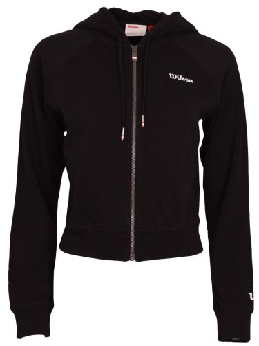 Wilson Team Zip - black