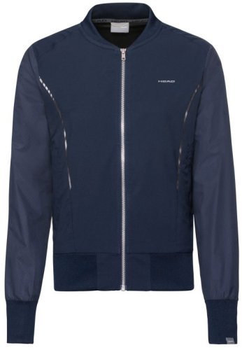 Head Performance Jacket W - dark blue