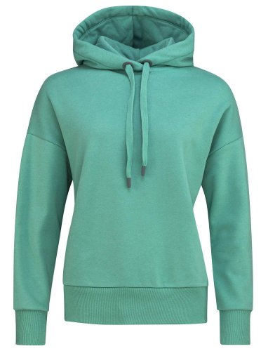 Head Motion Sweatshirt W - nile green