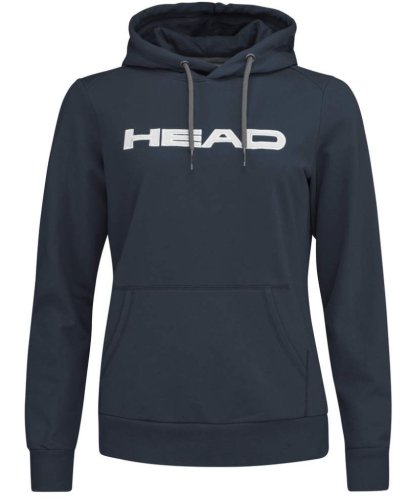 Head Club Rosie Hoodie - navy