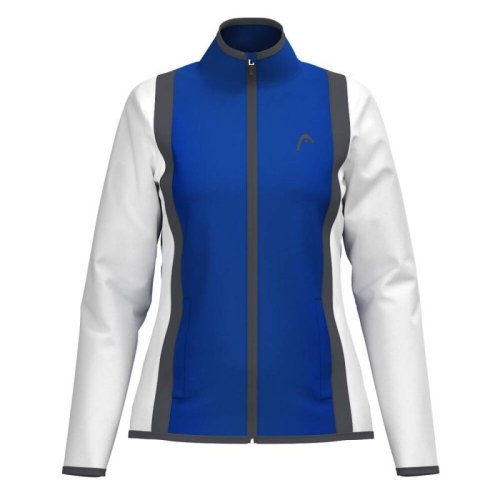 Head Club 25 - royal blue/white