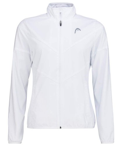 Head Club 22 Jacket W - white