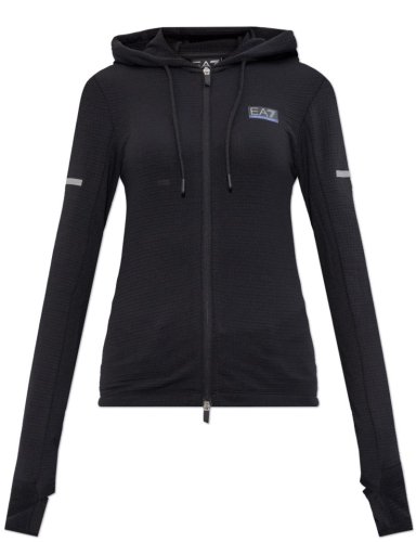 EA7 Woman Jersey