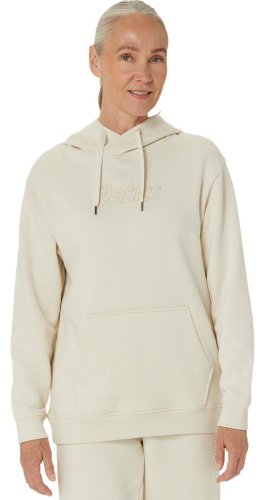 Asics Oth Hoodie - birch