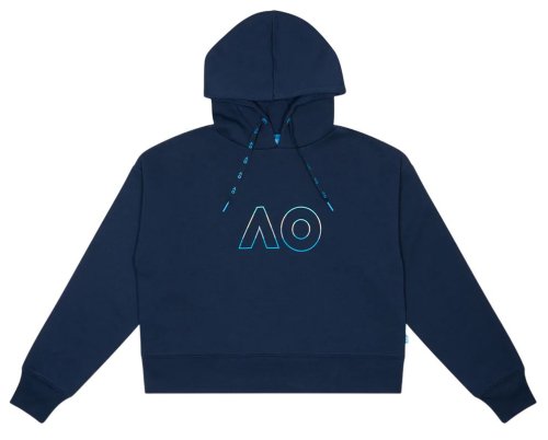 Australian open Oversized Logo