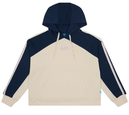 Australian open AO Colour Block