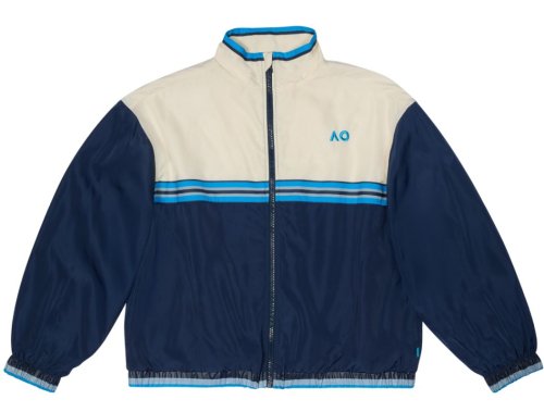 Australian open AO Baseline Panel