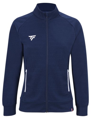 Tecnifibre Team Jacket - marine
