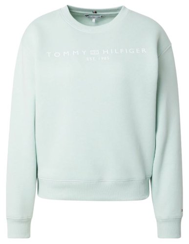 Tommy hilfiger Modern Regular Corp Logo C-NK