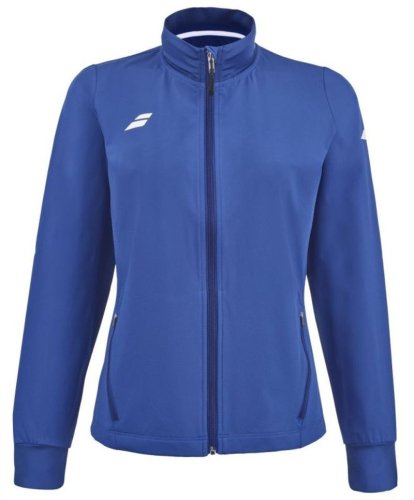 Babolat Play Jacket - sodalite blue