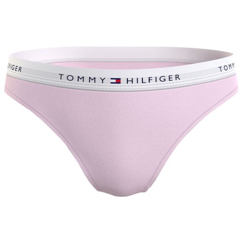 Tommy hilfiger Bikini 1P - light pink