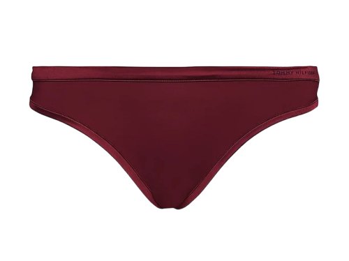 Tommy hilfiger Bikini 1P - rouge