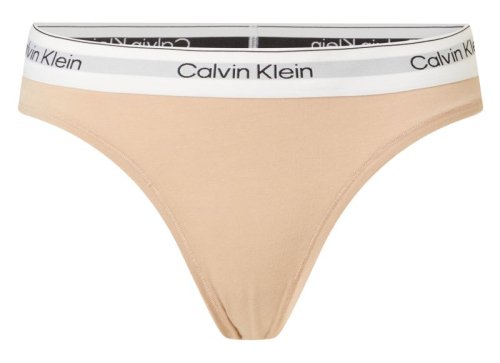 Calvin klein Thong 1P - cedar