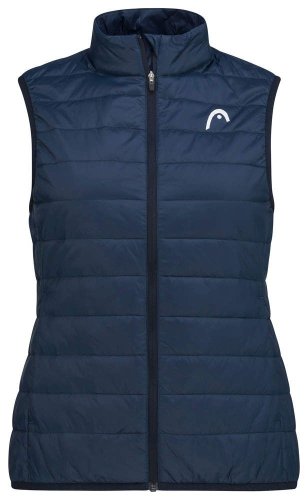 Head Stay Lightweight Vest W - dark blue
