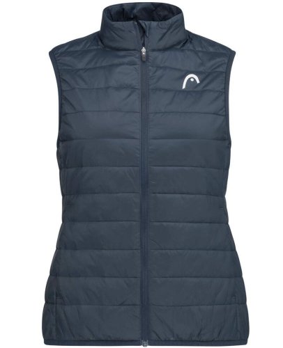 Head Stay Lightweight Vest - navy