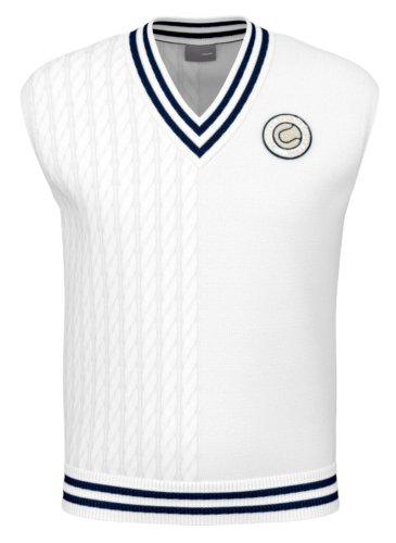 Head Performance Capsule Pullunder - white