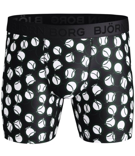 Bj&ouml;rn borg Shorts Per BB Tennis Chain 1P - night sky