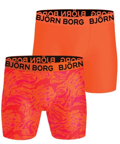 Bj&ouml;rn borg Sports 2P