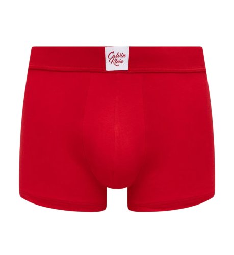 Calvin klein Trunk Icon Logo Graphic 1P - berry sangria