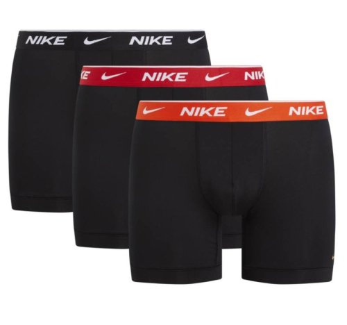 Nike Everyday Cotton Stretch Brief 3P