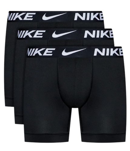 Nike Dri-Fit Essential Micro Boxer Brief 3P