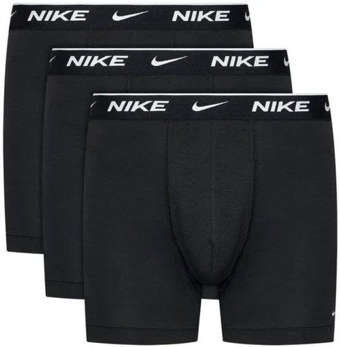 Nike Everyday Cotton Stretch Brief 3P